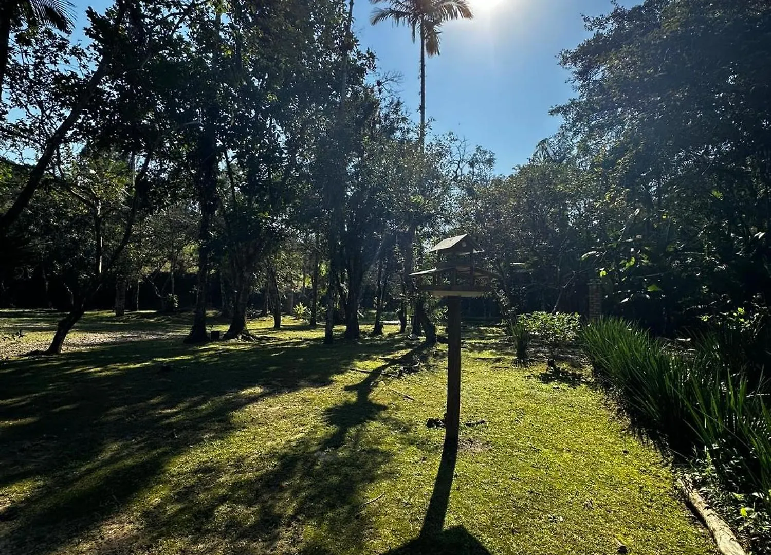 Casa De Campo Com Cachoeira No Quintal Gaspar