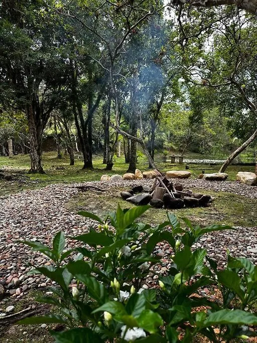 Holiday home Casa De Campo Com Cachoeira No Quintal Gaspar