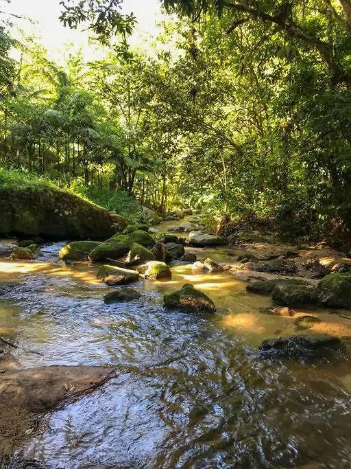 Holiday home Casa De Campo Com Cachoeira No Quintal Gaspar Brazil