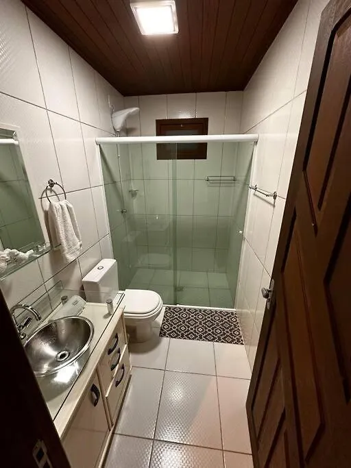 Holiday home Casa De Campo Com Cachoeira No Quintal Gaspar