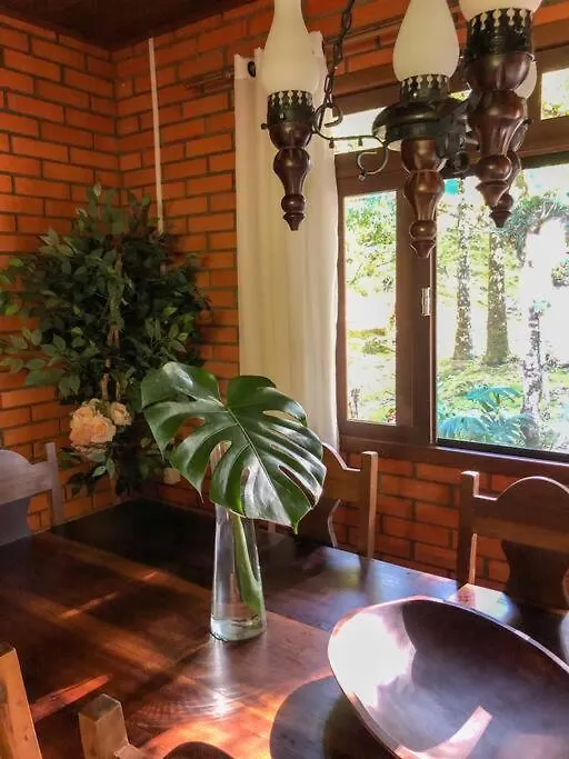 Holiday home Casa De Campo Com Cachoeira No Quintal Gaspar