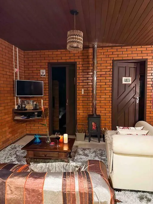 Holiday home Casa De Campo Com Cachoeira No Quintal Gaspar Brazil